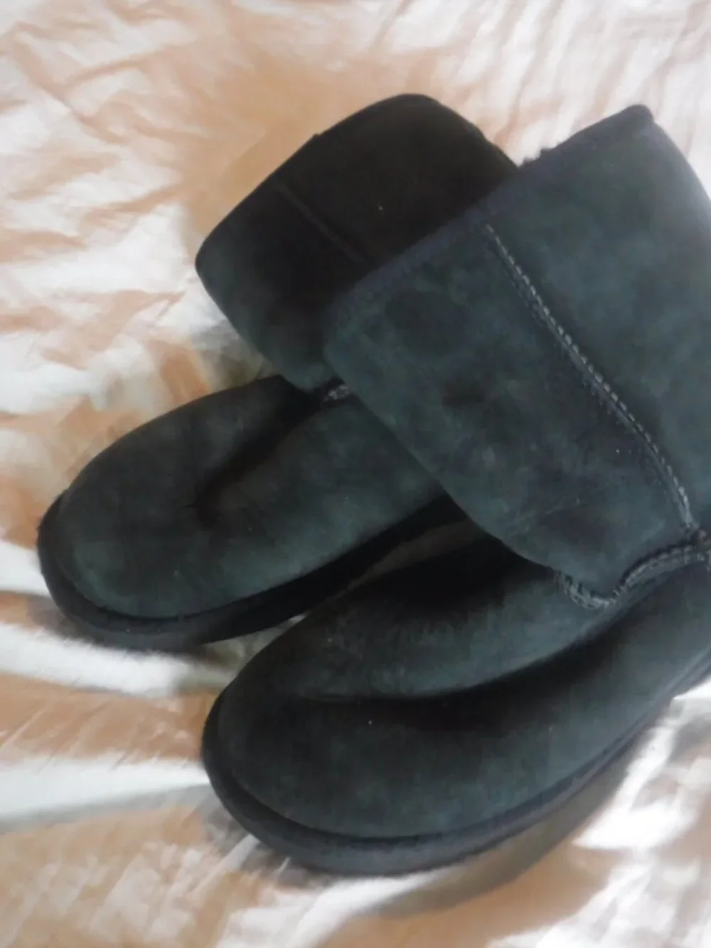 UGG product pair